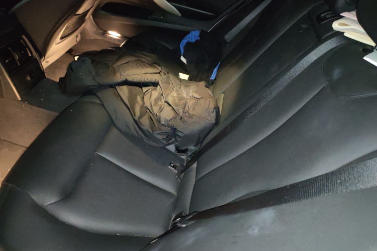 Used BMW 3 Series 2015 320Li Luxury Edition Fashion Model
