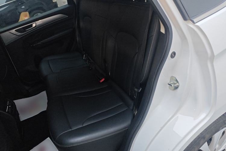 Used Haval M6 2021 PLUS 1.5T Manual Luxury Smart Connectivity Model