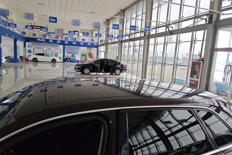 Used Audi A3 2014 Sportback 35 TFSI Automatic Style Edition
