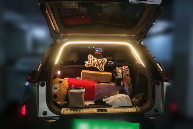 Used AION V 2020 70 Smart Technology Edition