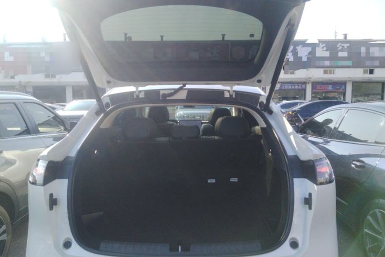 Used Hyptec HT 2023 670 Rear-Drive Ultra-High-Voltage NDA Version