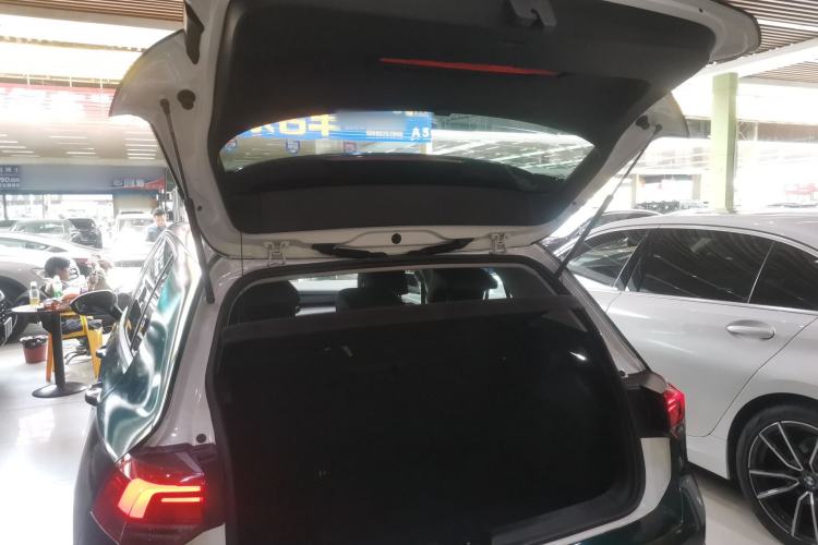 Used Volkswagen Golf 2021 280TSI DSG Pro