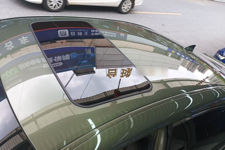 Used Lexus ES 2022 260 Excellence Edition Roof