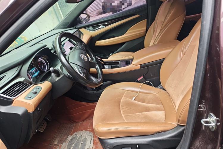 Used Buick LaCrosse 2016 20T Elite Edition
