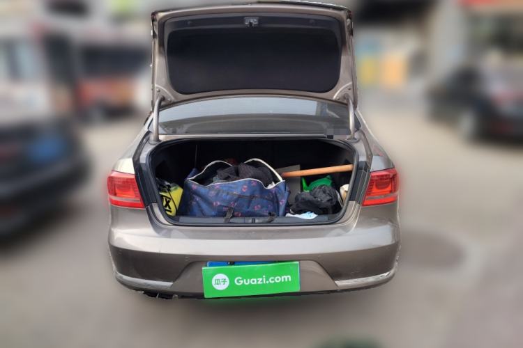 Used Volkswagen Magotan 2013 1.8TSI Comfort Model