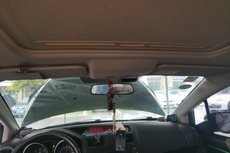 Used Mazda 5 2013 2.0L Automatic Luxury Edition