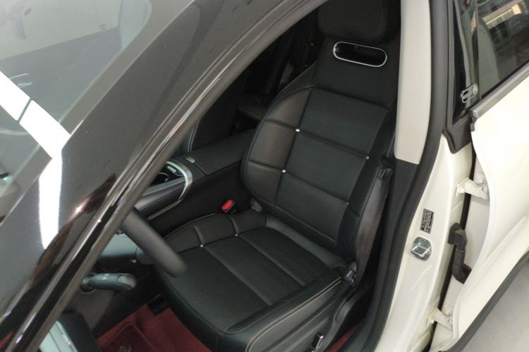 Used smart #3 2024 Dynamic Long-Range Edition