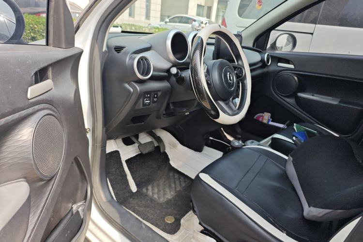 Used ORA Black Cat 2019 310 km Dynamic Edition