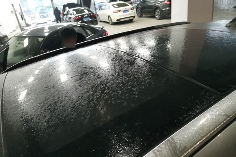 Used Lexus RX 2020 300 4x4 Elegant Edition China VI
