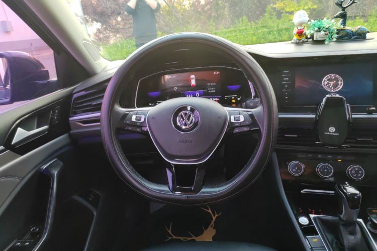 Used Volkswagen Sagitar 2021 280TSI DSG Comfort Connect Edition