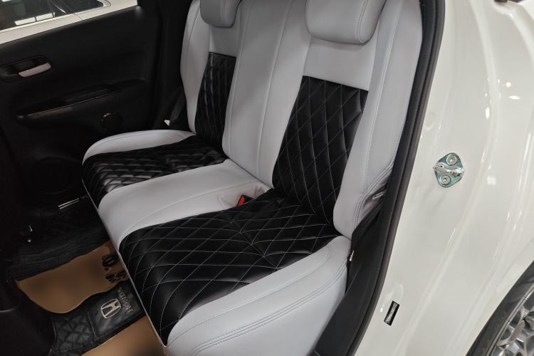 Used Honda Fit 2021 1.5L CVT Trendy Edition