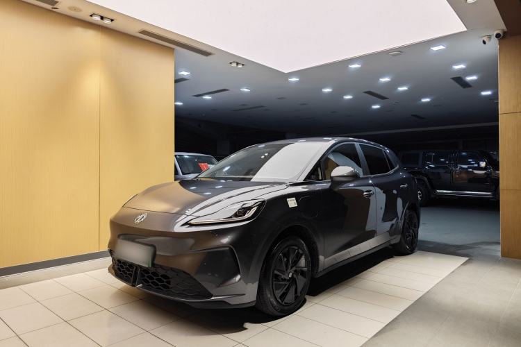 Used MG 4 EV 2026 Model 437 All-in-One Edition