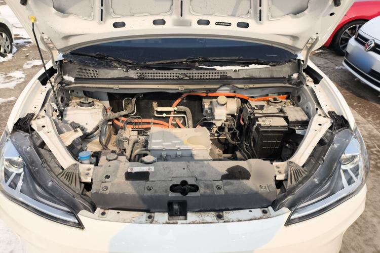 Used NETA AYA 2023 401 Lite