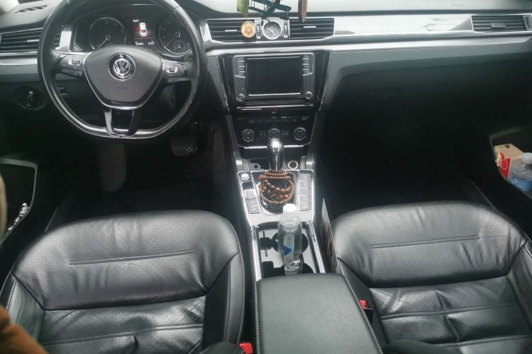 Used Volkswagen Passat 2016 330TSI DSG Prestige Edition