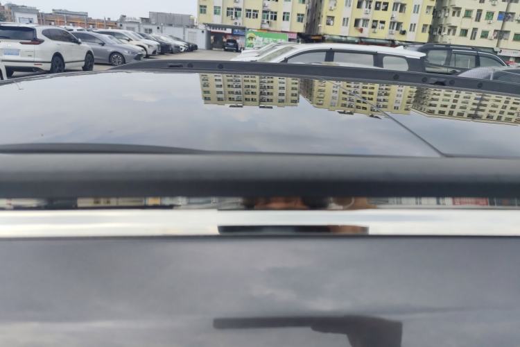 Used Jeep Compass 2019 220T Automatic Family Edition