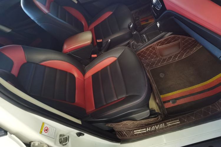 Used Haval H1 2015 1.5L Manual Luxury Model