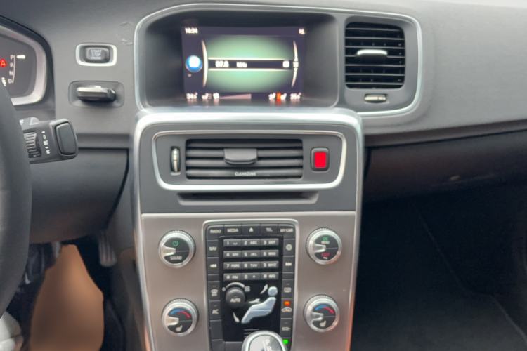 Used Volvo S60 2018 S60L T4 Zhiyuan Edition