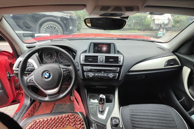 Used BMW 1 Series (Import) 2016 118i Leading Model