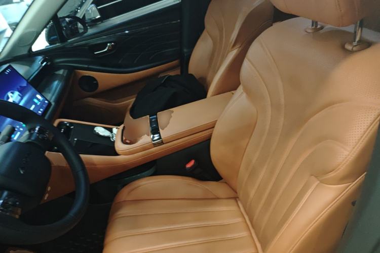 Used AION RT 2025 520 Smart Luxury Edition
