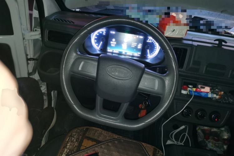 Used Karry Jiangtun E5 2024 230 km Standard Version