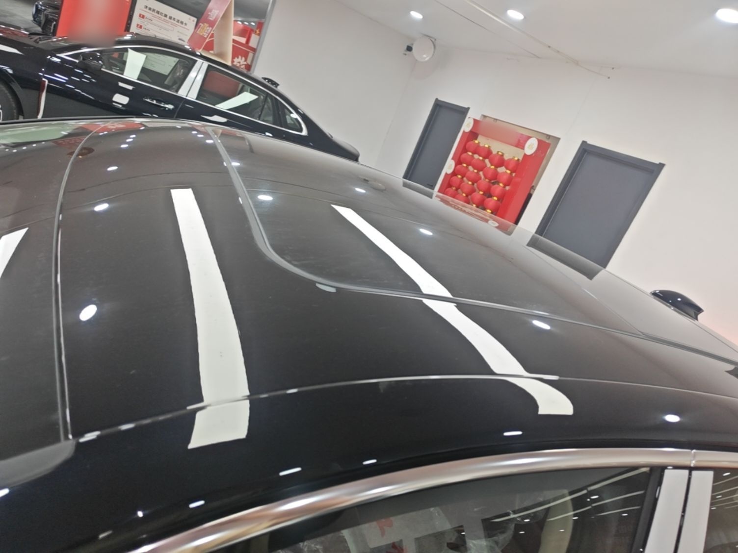 Hongqi H5 PHEV 2025 130 Super Hybrid Version — снимка 7