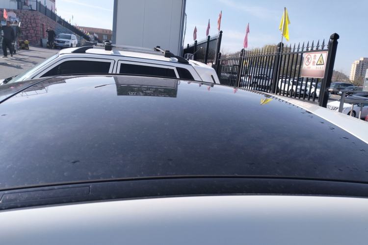 Used Mercedes-Benz CLA 2017 CLA 200 Style Edition
