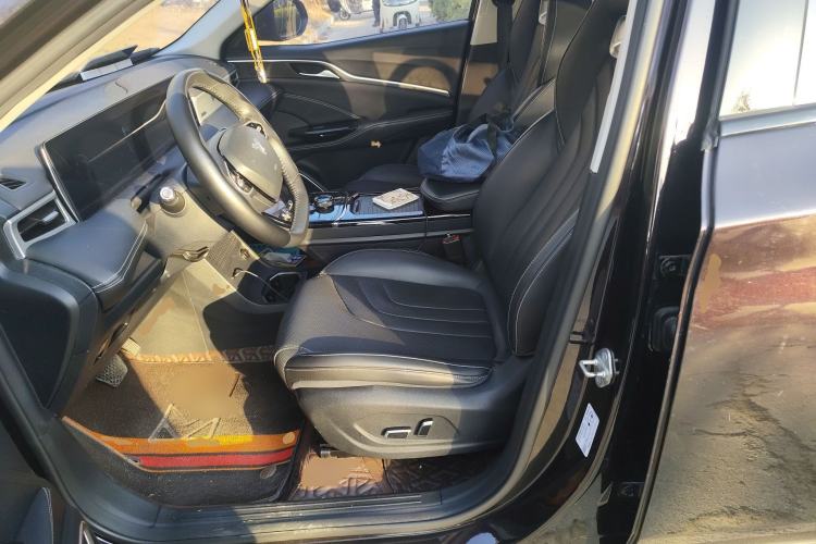 Used NETA U 2021 Pro 400 Cruiser Edition
