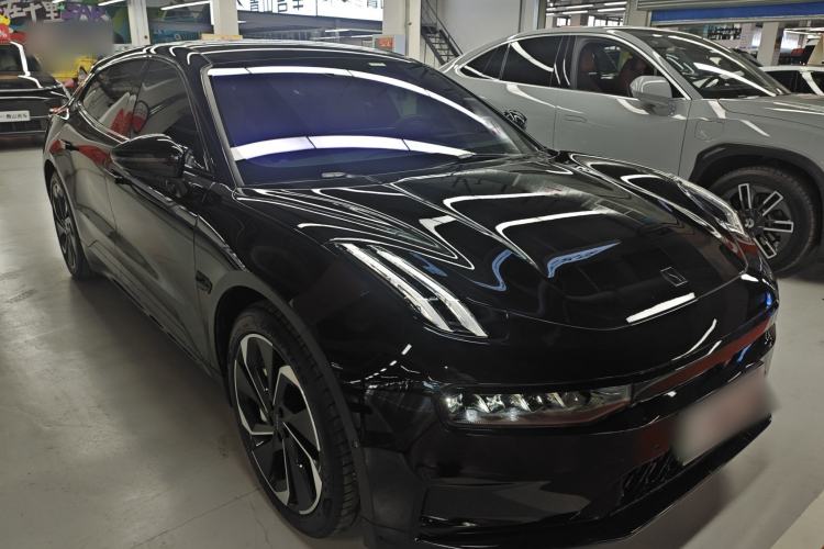 Used Zeekr 001 2023 WE Edition 100 kWh