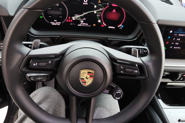 Used Porsche Cayenne 2024 Cayenne 3.0T
