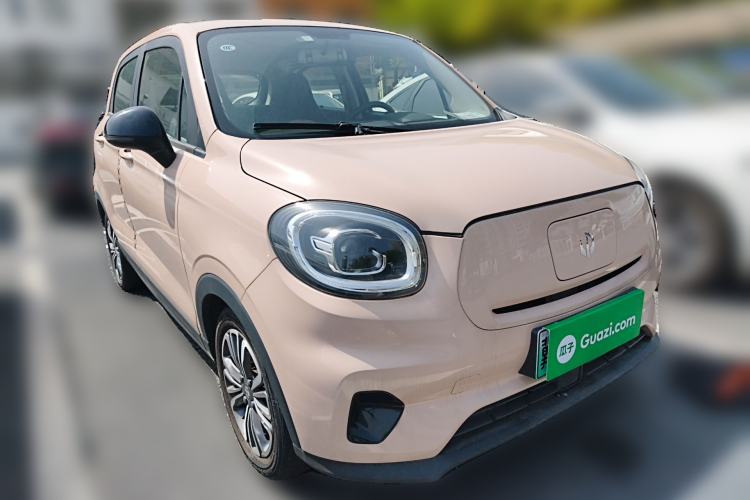 Used Leapmotor T03 2021 400 Lite Edition Lithium Iron Phosphate