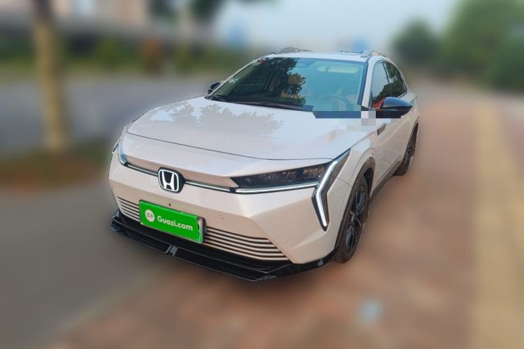 Used Honda e:NS2 2024 Ignite Edition