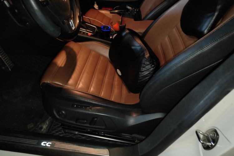 Used Volkswagen FAW-Volkswagen CC 2013 1.8TSI Luxury Model