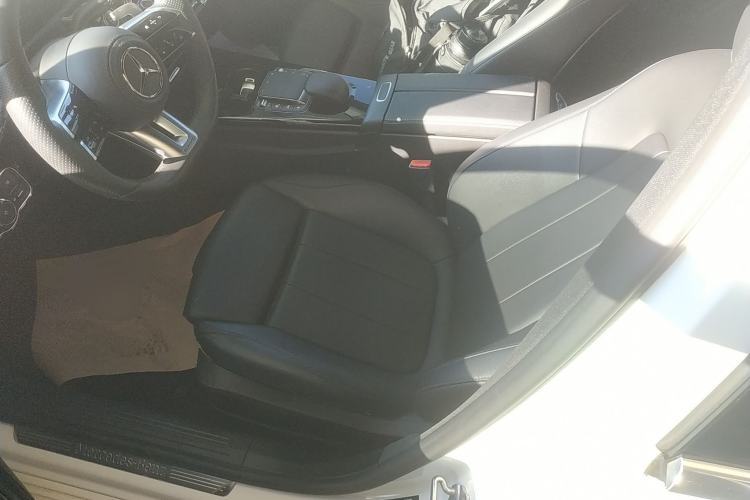 Used Mercedes-Benz A-Class 2021 A 200 L Sport Sedan Fashion Model