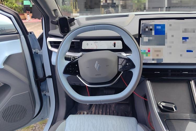 Used Livan Livan 7 2023 450km Chiyue
