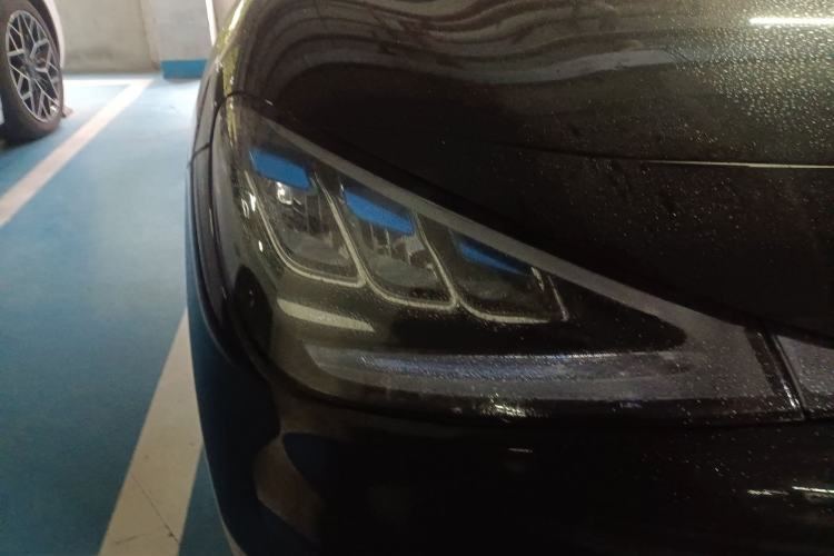 Used smart #1 2023 Pro Edition Right Front Headlight