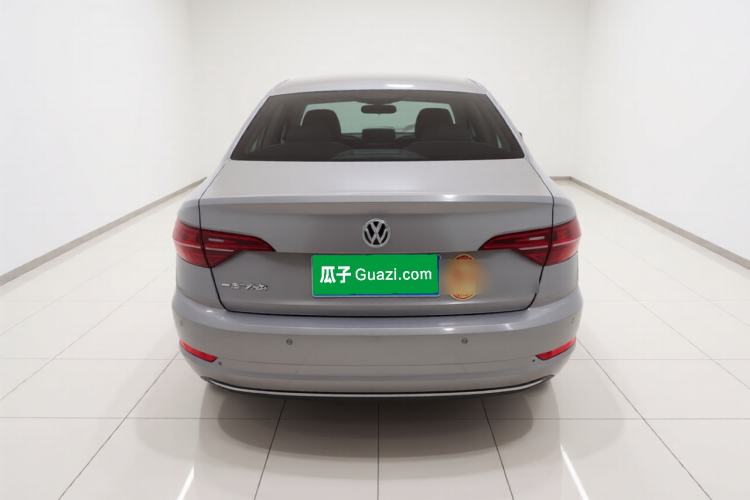 Used Volkswagen Sagitar 2019 280TSI DSG Comfort Version China VI Standard