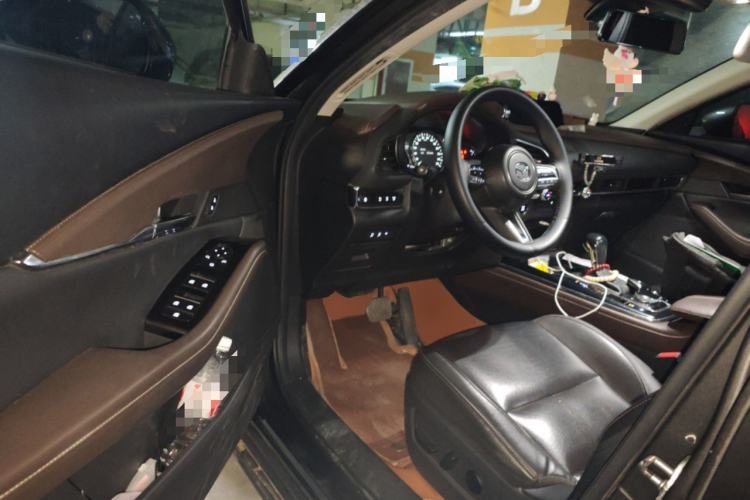 Used Mazda CX-30 2021 2.0L Automatic Zhaoyue Trim