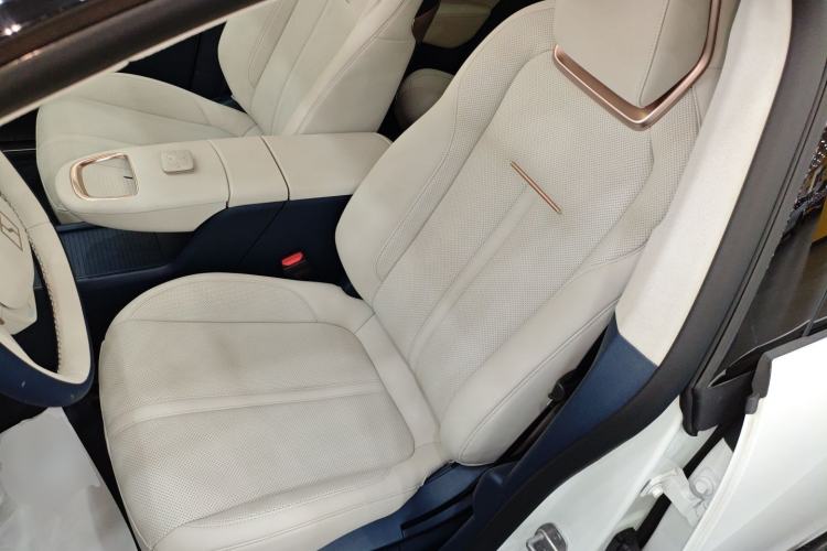 Used Zeekr X 2025 5-Seater Long-Range Version