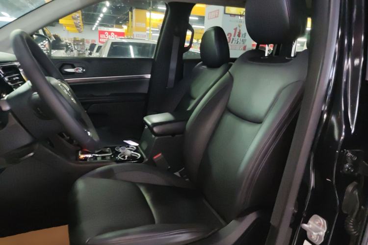 Used Jeep Grand Commander 2018 2.0T Four-Wheel Drive Prestige Edition China V
