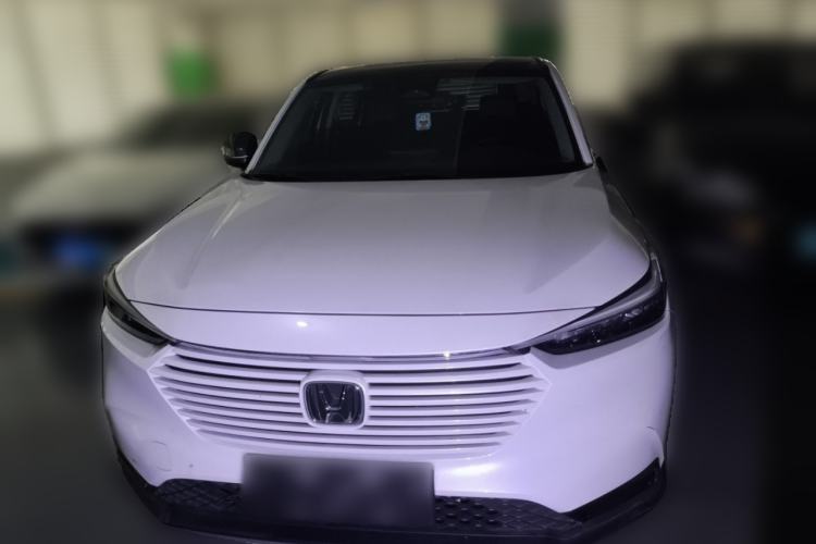 Used Honda Vezel 2023 1.5L CVT Tech Edition
