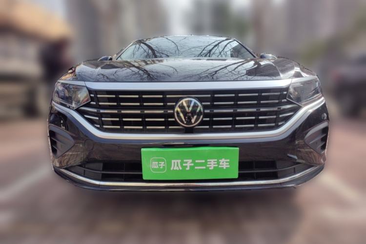 Used Volkswagen Passat 2024 330TSI Elite Edition