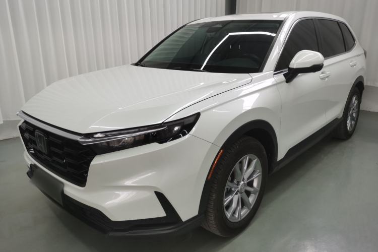 Used Honda CR-V 2023 240TURBO Two-Wheel Drive Deluxe Edition 7 Seats