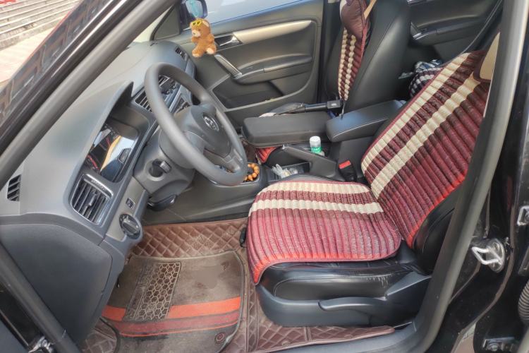 Used Volkswagen Lavida 2013 Restyled Classic 1.6L Automatic Comfort Edition
