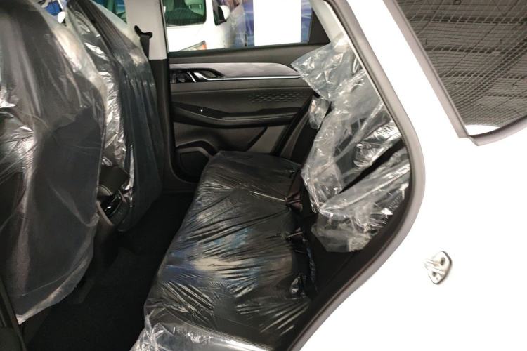 Used Dongfeng Aeolus SKY EV01 2025 530 km AIR Elite Edition