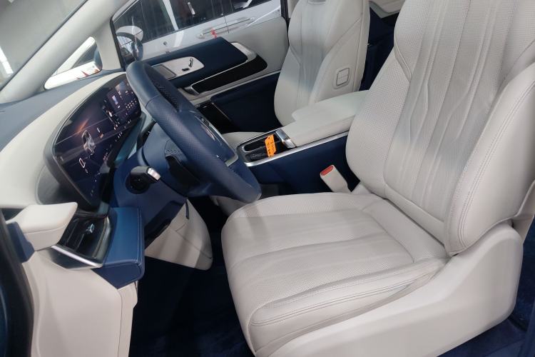 Used Buick Century 2023 2.0T Seven-Seater Yinshi Edition