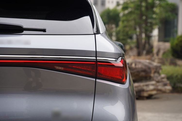 Used BYD Yuan PLUS 2024 Honor Edition 510KM Beyond Model