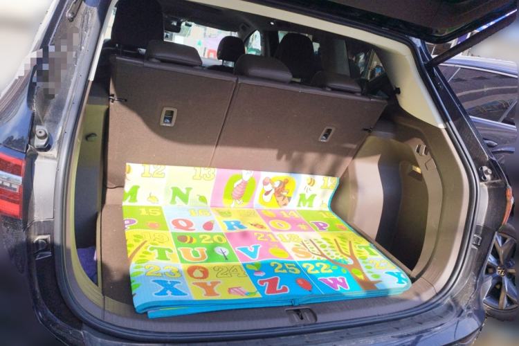 Used Volkswagen Viloran 2022 380TSI Luxury Edition
