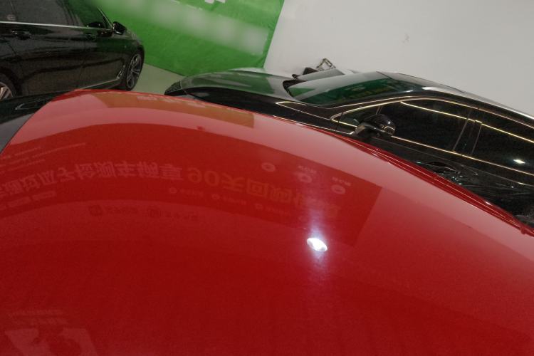 Used Audi A3 2019 Limousine 35 TFSI Ambition China VI