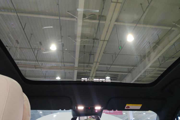 Used Li Auto L6 2024 Pro Model