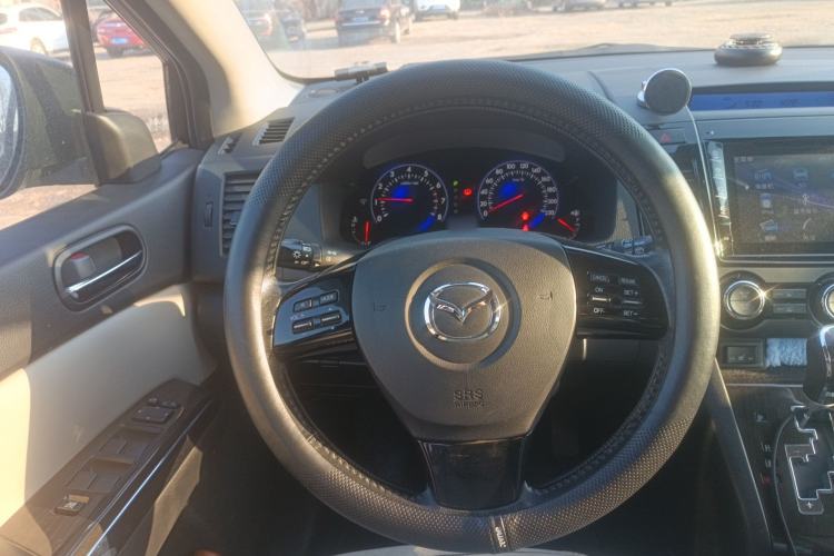 Used Mazda 8 2015 2.5L Flagship Edition
